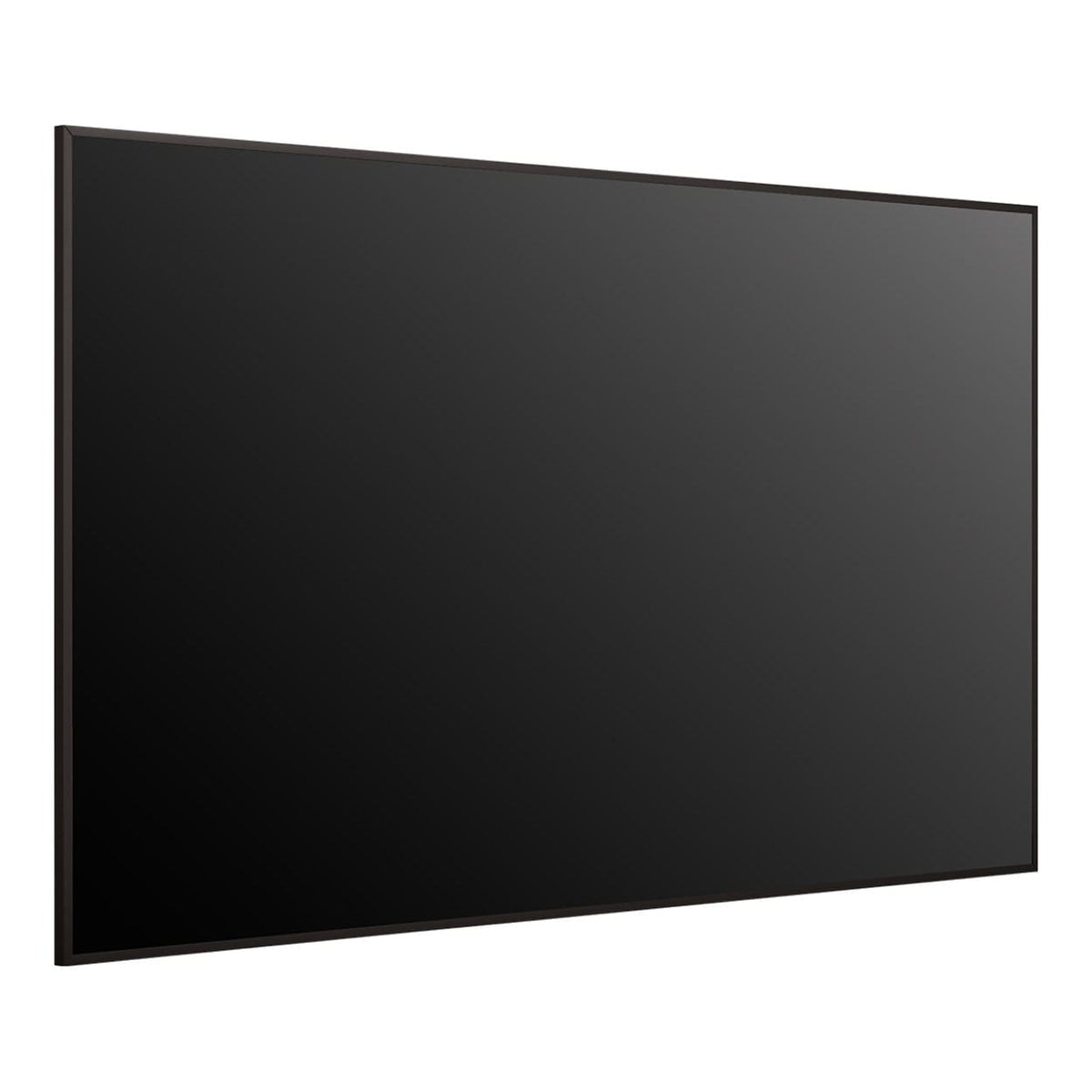 LG 86UH5Q-E 86-inch UHD Digital Signage Display Panel
