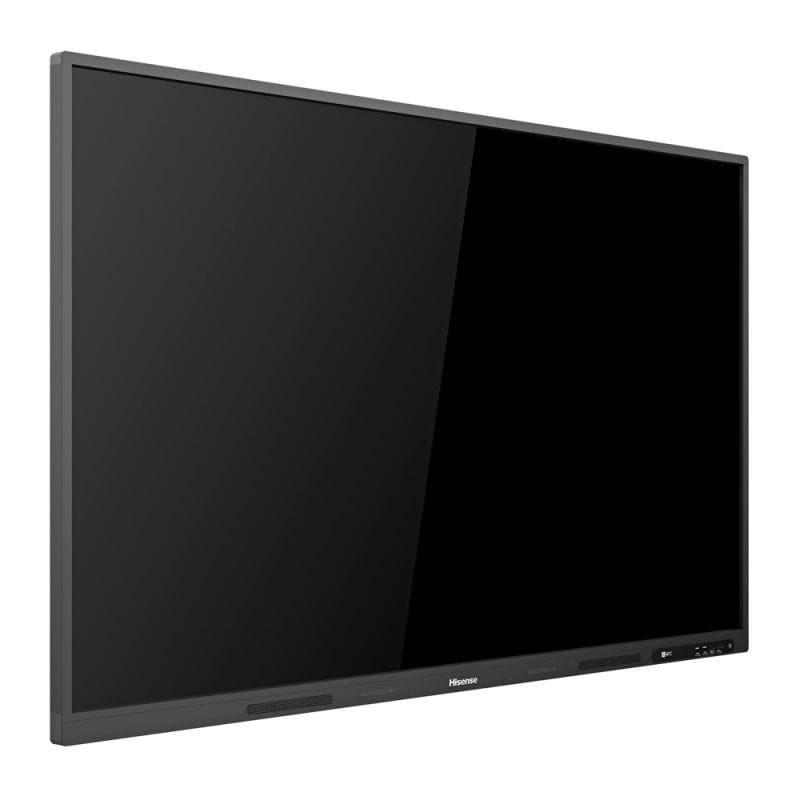 Hisense 86-inch Advanced Interactive Display 86WR6CE