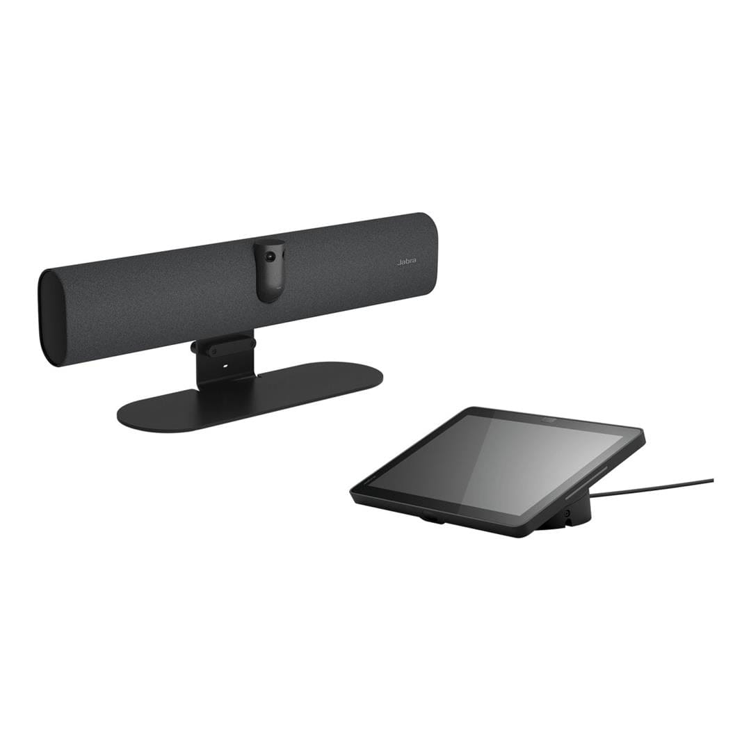 Jabra Panacast 40 VBS MS Teams Rooms Video Conferencing System 8721-231