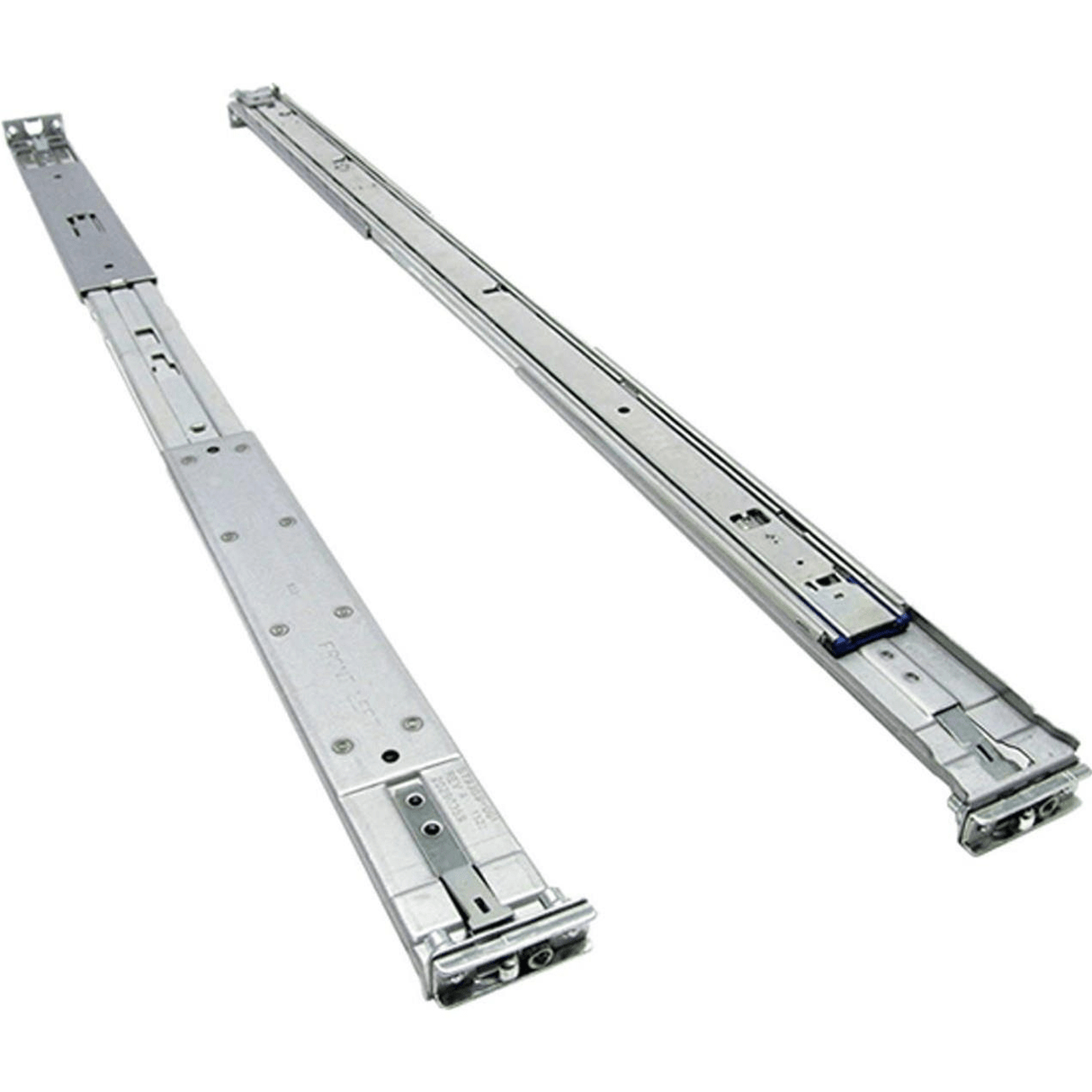 HPE Gen10 1U SFF Easy Install Rail Kit 874543-B21