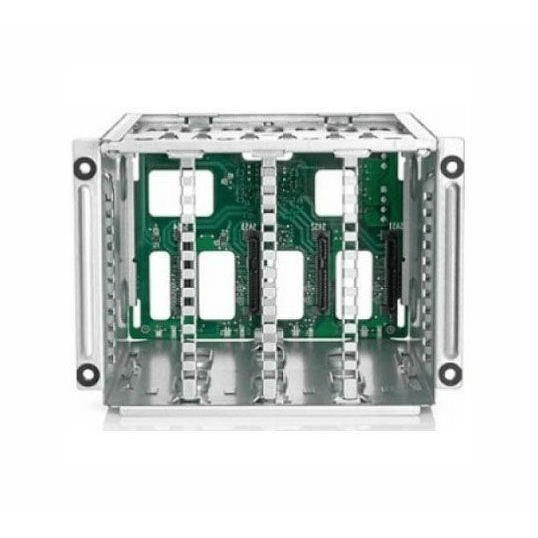 HPE ML350 Gen10 4LFF Hot Plug Drive Backplane Cage Kit 874566-B21