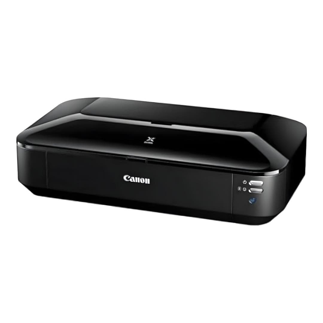 Canon PIXMA IX6840 A3 Inkjet Wi-Fi Photo Printer - Black 8747B022