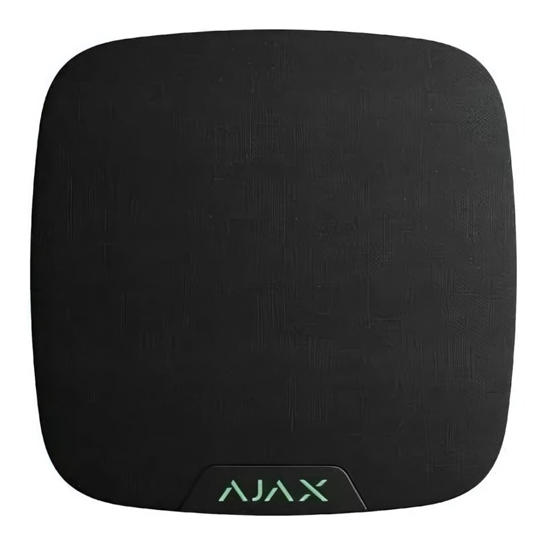 Ajax Black SpeakerPhone 87531.180.BL1