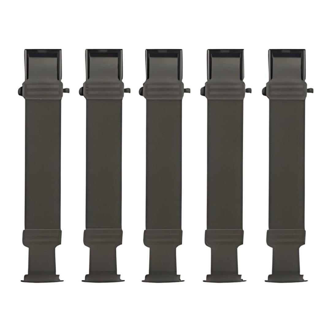 Honeywell Ck65 Handstrap Kit 5-pack 8754-870650-01