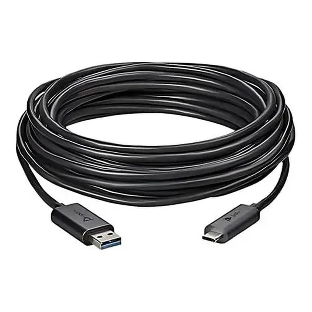 Poly Active USB 3.1 Optical Cable 10m 875H1AA