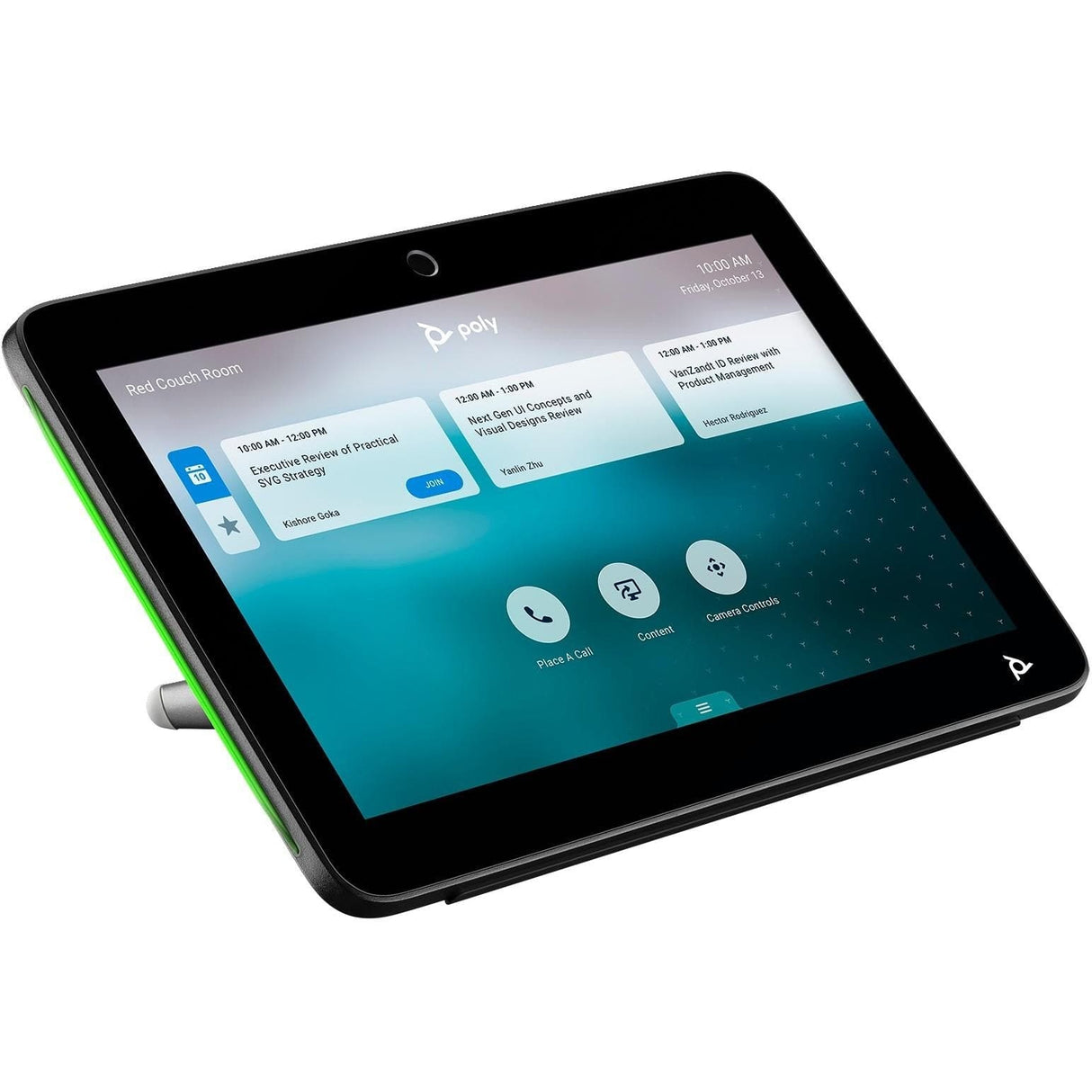 Poly TC10 Touch Controller 875K5AA