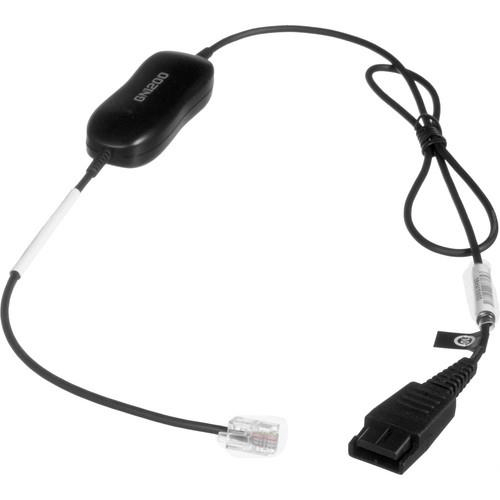 Jabra GN 1200 Smart Cord 88001-99