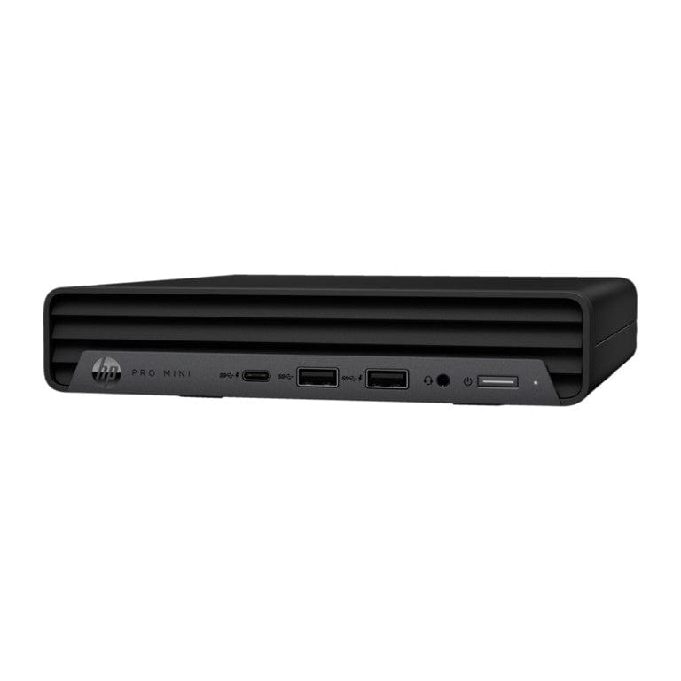 HP Pro 400 G9 Mini PC - Intel Core i7-13700T 512GB SSD 16GB RAM Win 11 Pro 884V2EA