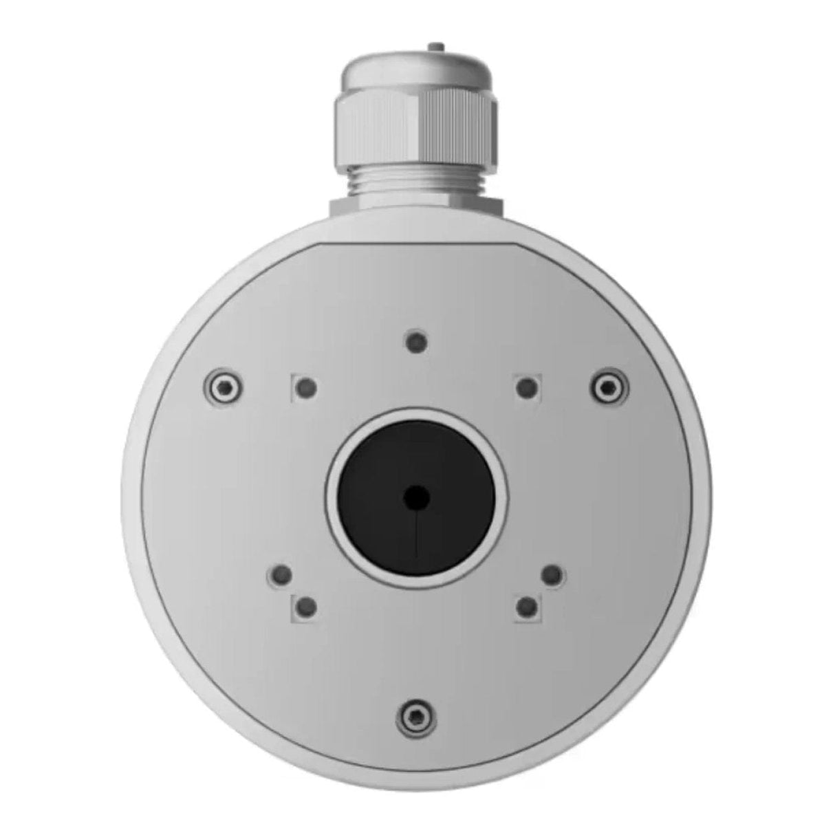 Ajax JunctionBox - White 88881.234.WH