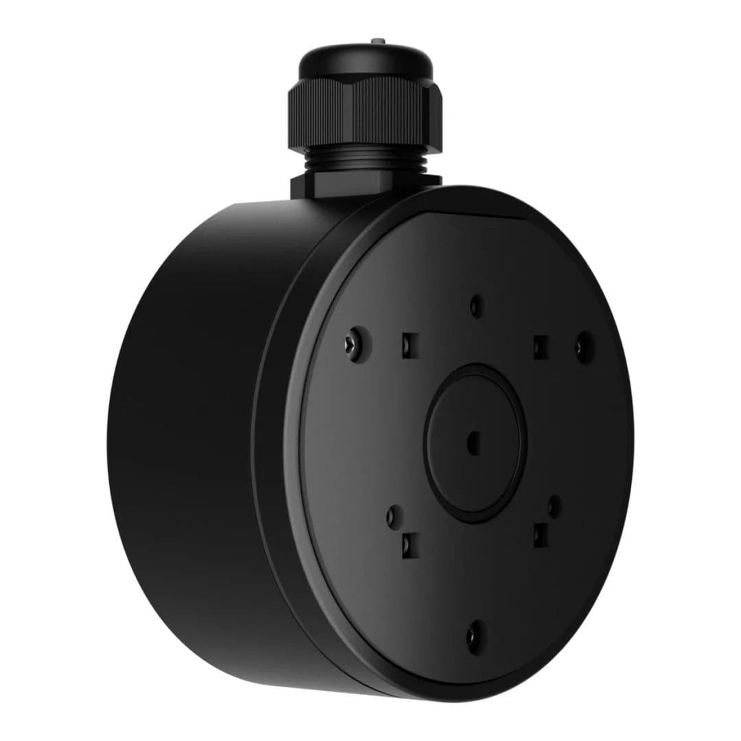 Ajax JunctionBox - Black 88882.234.BL