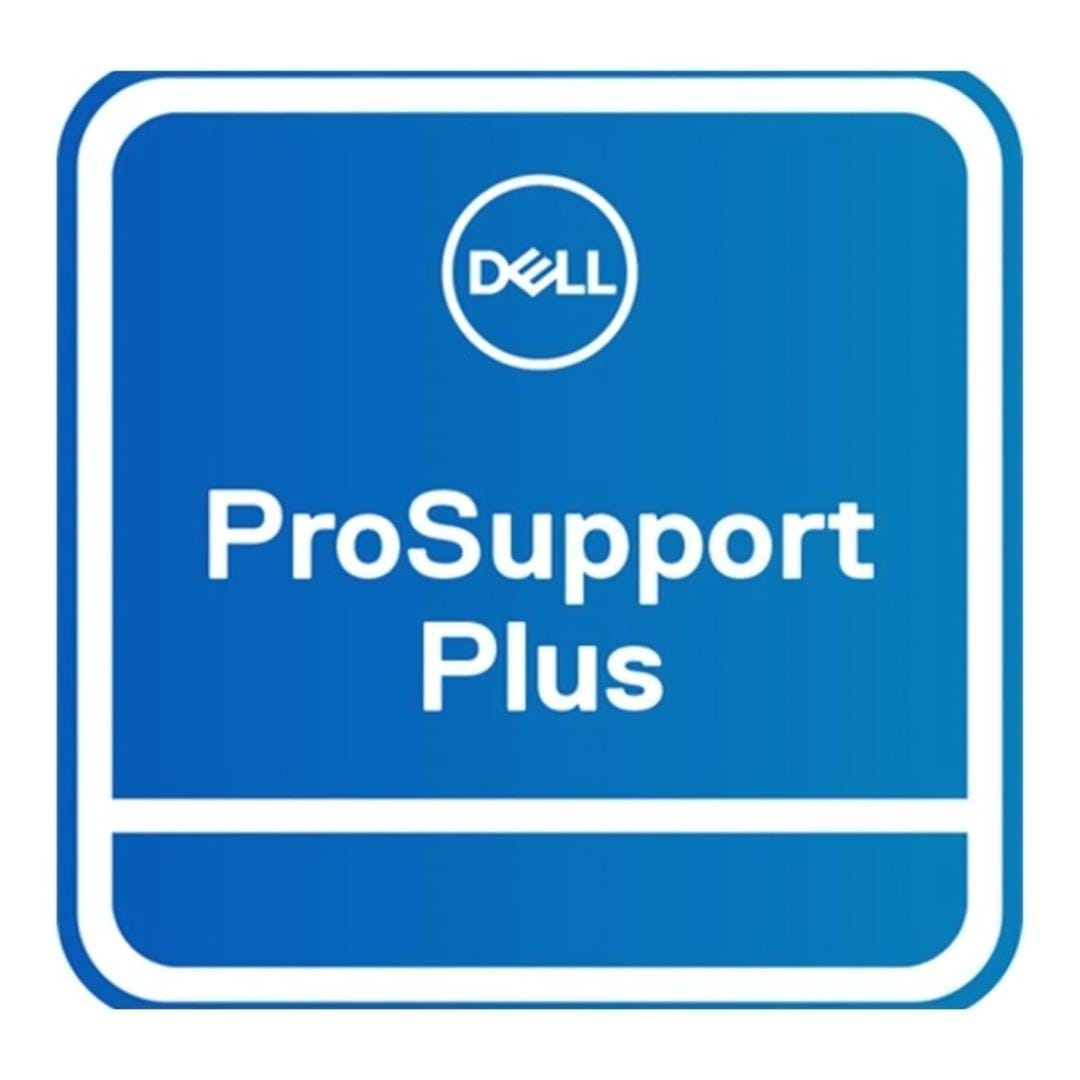 Dell 3-year Pro Support to 5-year Pro Support Plus Warranty Upgrade 890-BLJK