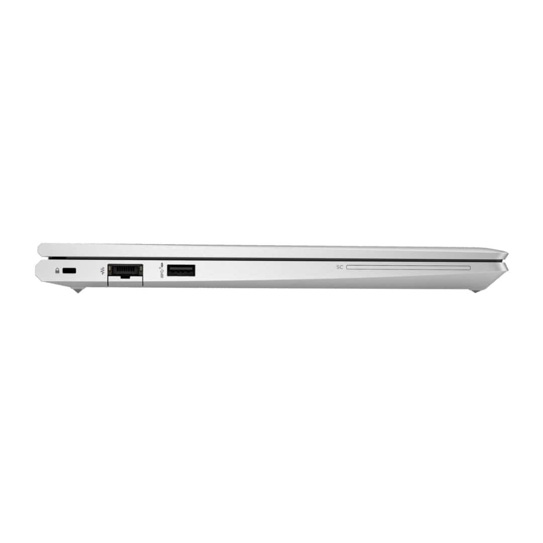 HP EliteBook 640 G10 14-inch FHD Laptop - Intel Core i7-1355U 512GB SSD 16GB RAM LTE Win 11 Pro 8A5T8EA