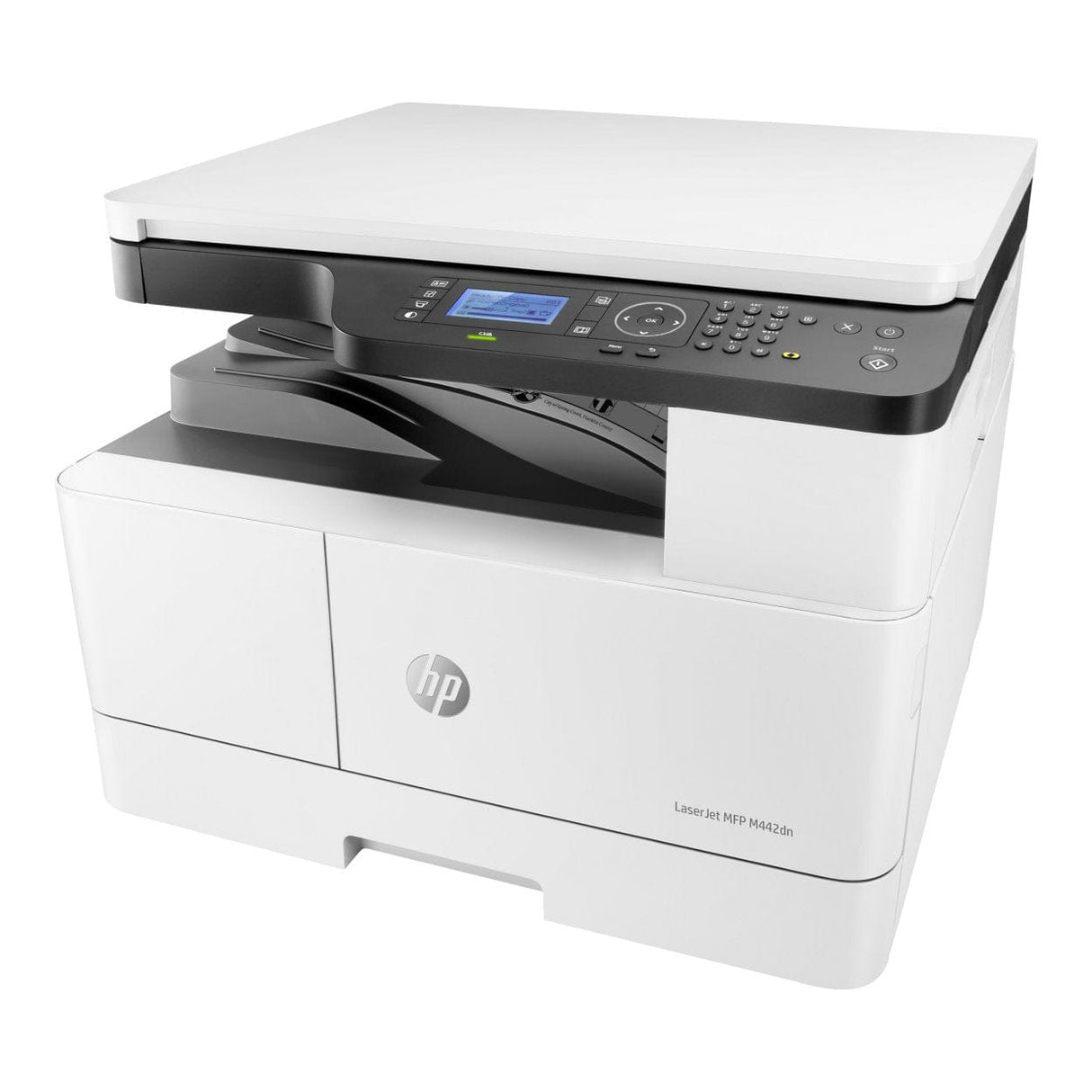 HP LaserJet M442dn A3 Multifunction Laser Printer 8AF71AOPEN (Open Box)