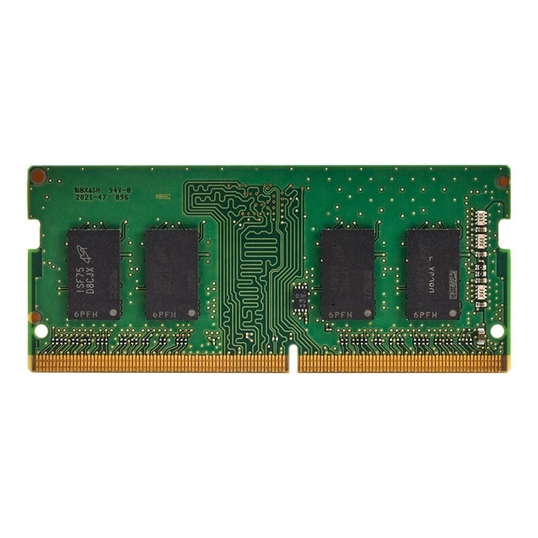 HP 8C4X8AA SO-DIMM Memory Module 8GB DDR4 3200MHz
