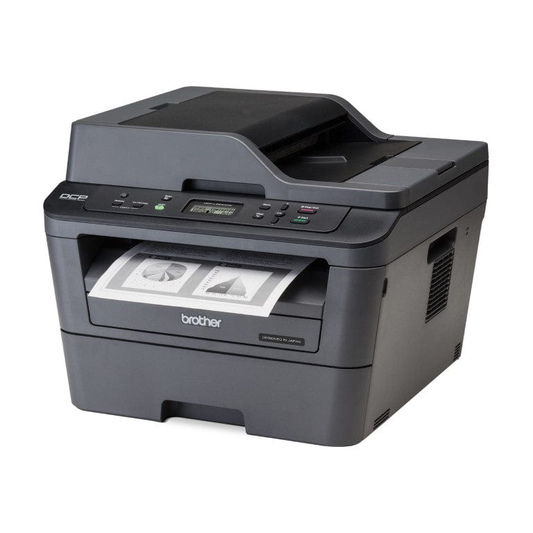 Brother DCP-L2540DW Multifunction A4 Laser Printer 8C5H2700124