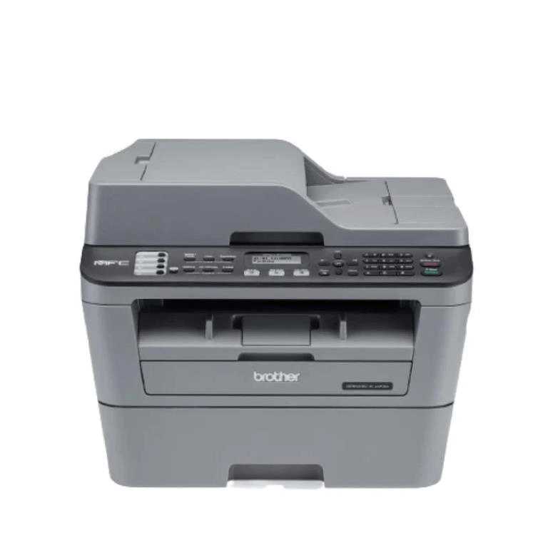 Brother MFC-L2700DW A4 Wi-Fi Multifunction Laser Printer 8C5H4800124