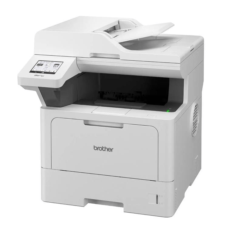 Brother MFCL-5710DW Professional A4 Multifunction Mono Laser Printer 8C5L0J00341