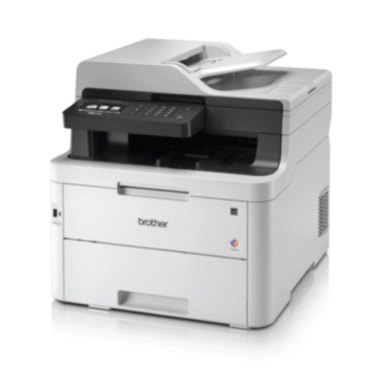 Brother MFCL3750CDW A4 Multifunction Colour Laser Printer 8CE76D00141
