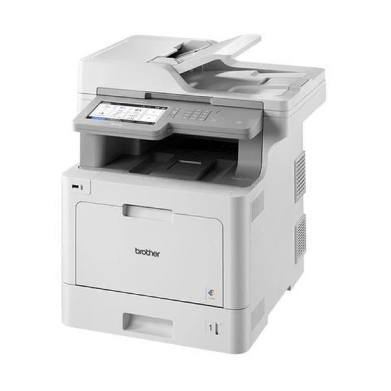 Brother MFC-L9570CDW A4 Multifunction Colour Laser Business Printer 8CE88800141