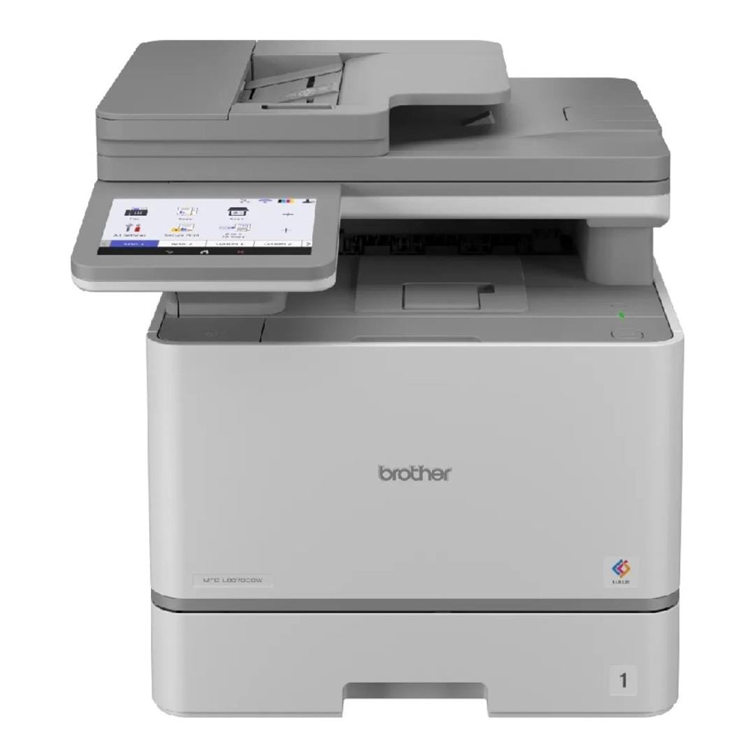 Brother MFC-L8970CDW A4 Wi-Fi Multifunction Colour Laser Printer 8CEA6700241