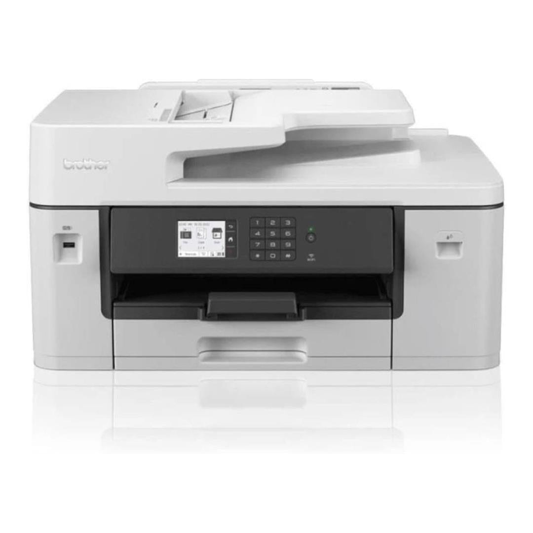 Brother MFC-J3540DW Professional A3 Multifunction Inkjet Printer 8CH51300124OPEN (Open Box)