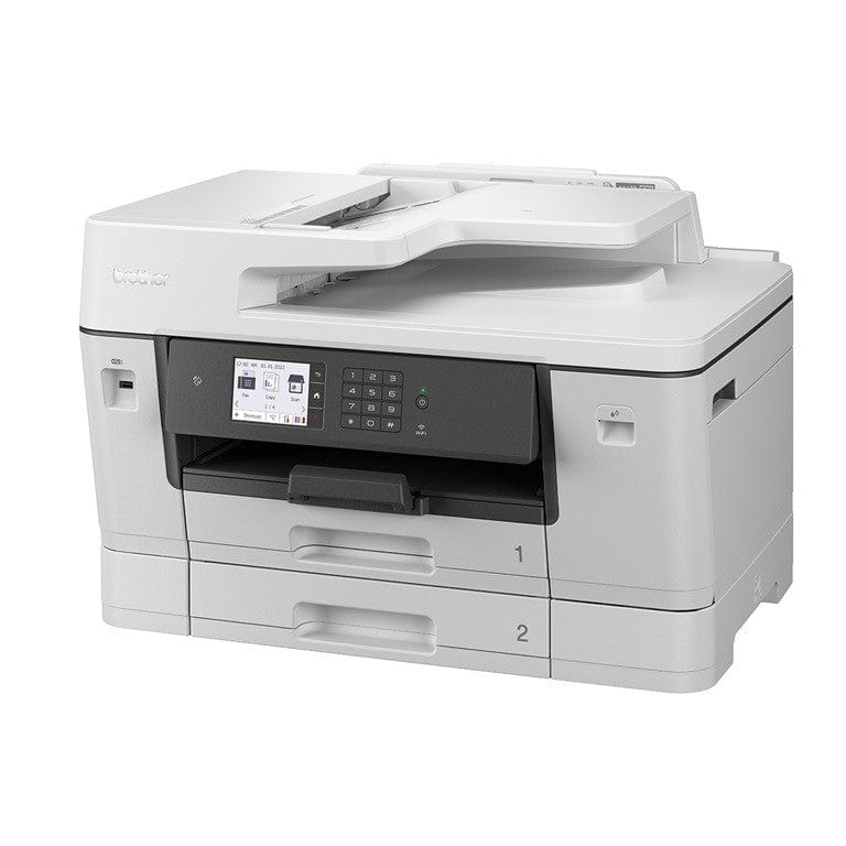 Brother MFC-J3940DW A3 4-in-1 Multifunction Inkjet Printer 8CH51700124