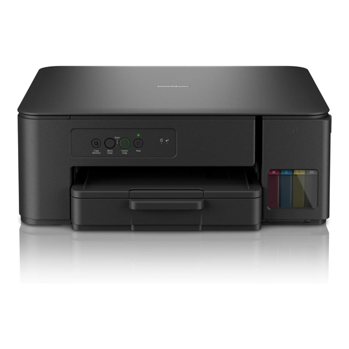 Brother DCP-T230 A4 Multifunction Ink Tank Printer 8CHA4100141