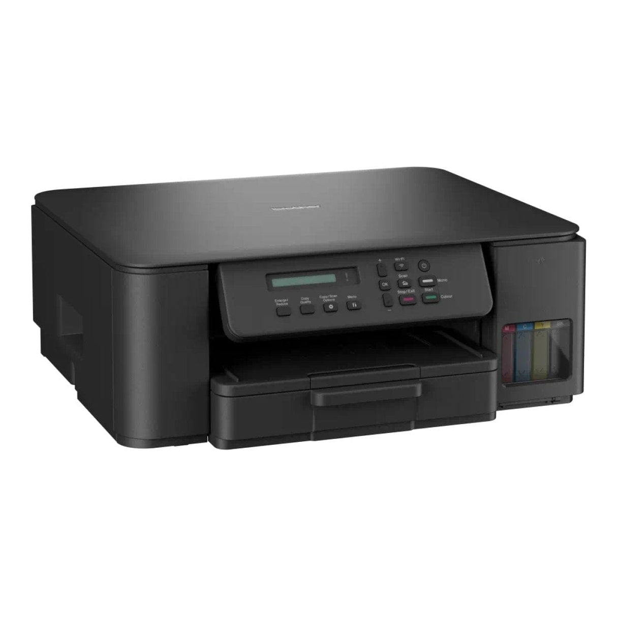 Brother DCP-T530DW A4 3-in-1 Multifunction Ink Tank Printer 8CHA4500141