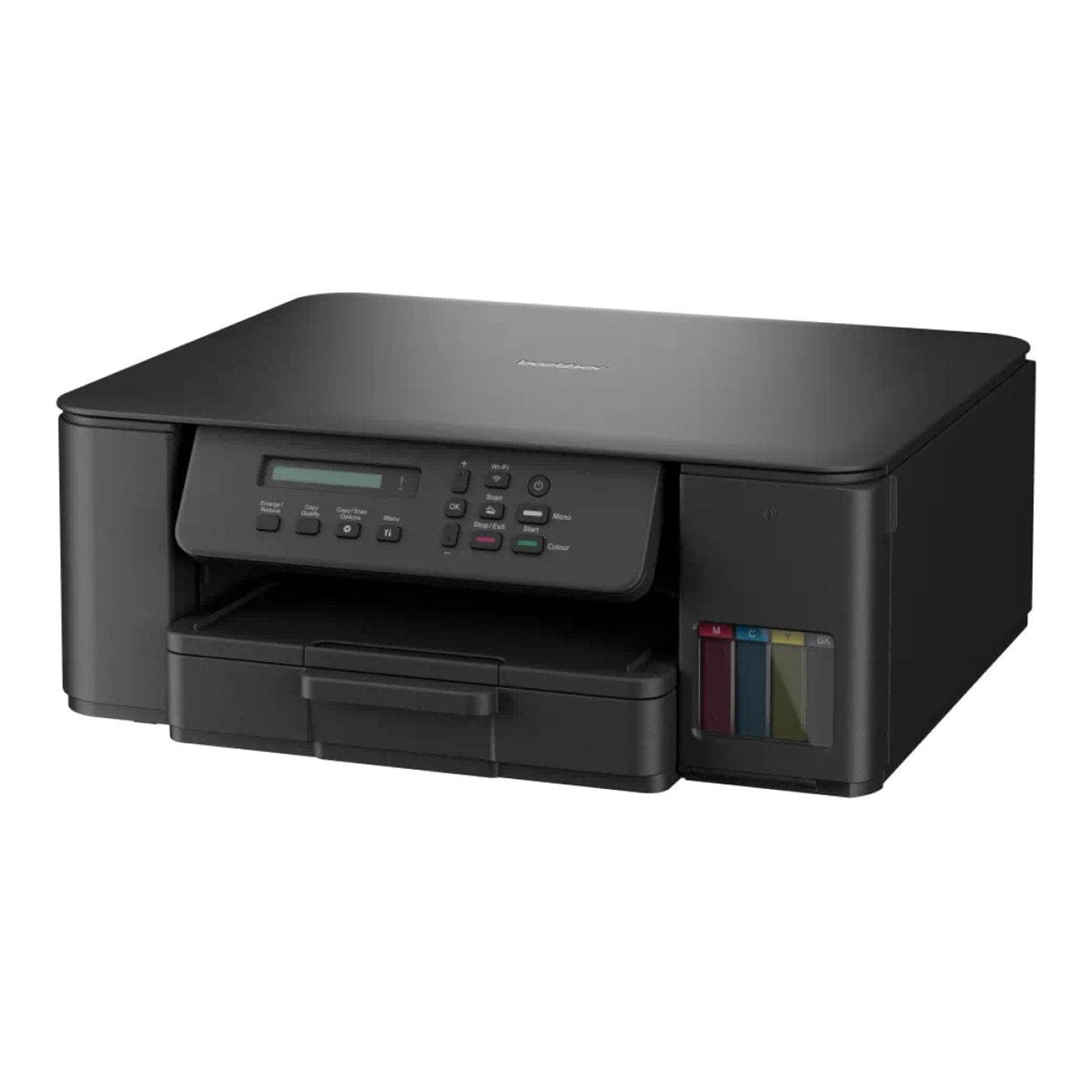 Brother DCP-T530DW A4 3-in-1 Multifunction Ink Tank Printer 8CHA4500141