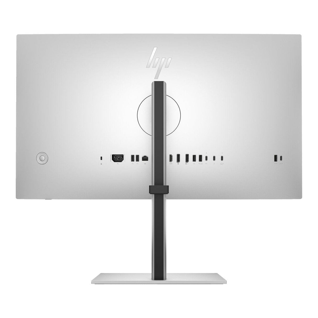 HP Series 7 Pro 727pk 27-inch 3840 x 2160p 4K UHD 16:9 60Hz 5ms LED IPS Thunderbolt 4 Monitor 8J9G2AA