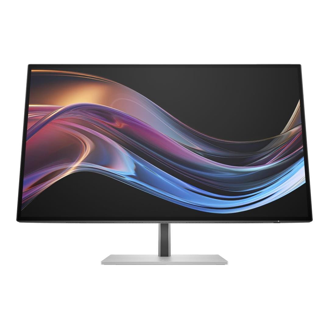 HP Series 7 Pro 727pk 27-inch 3840 x 2160p 4K UHD 16:9 60Hz 5ms LED IPS Thunderbolt 4 Monitor 8J9G2AA