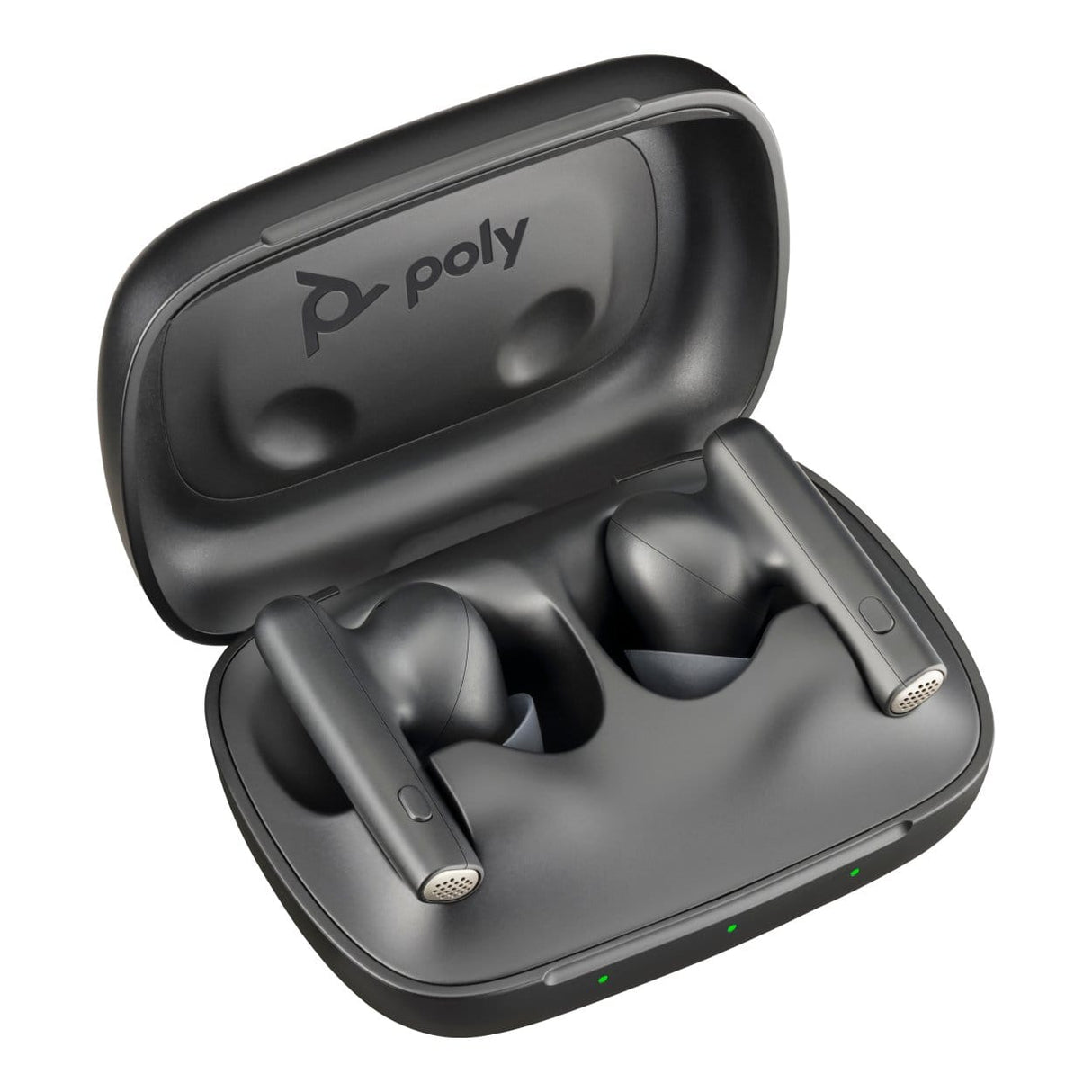 Poly Voyager Free 60 UC Black Basic Charge Case 8L580AA