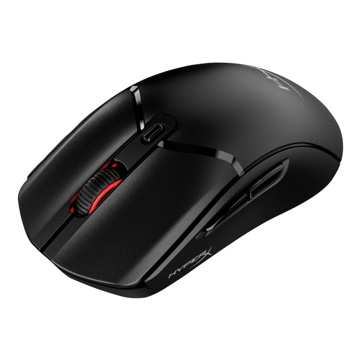HyperX Pulsefire Haste 2 Core Wireless Gaming Mouse Black 8R2E6AA