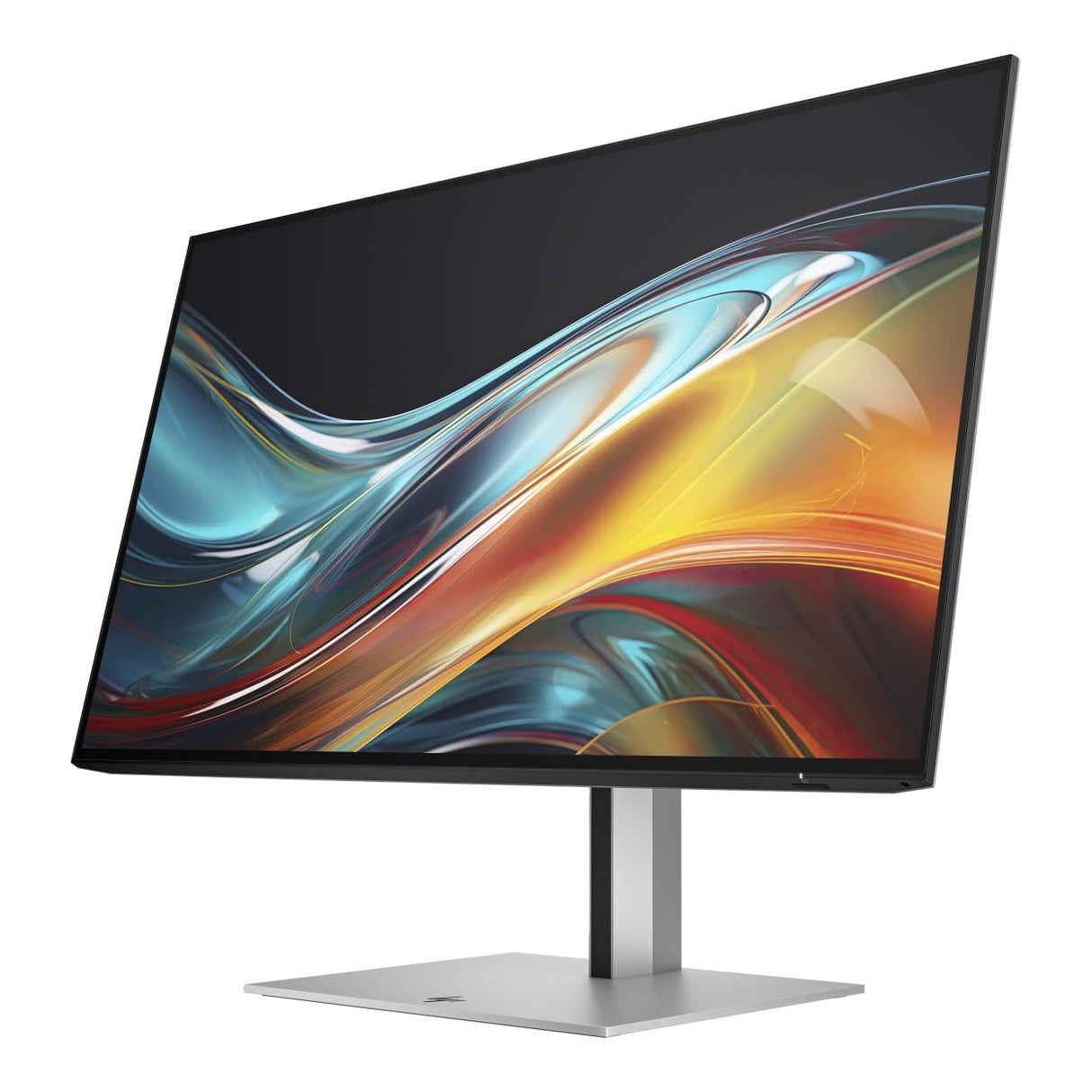 HP Series 7 Pro 724pf 23.8-inch 1920 x 1080p FHD 16:9 100Hz 5ms LCD IPS Monitor 8X530AA