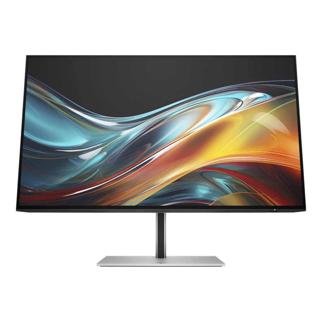 HP Series 7 Pro 724pf 23.8-inch 1920 x 1080p FHD 16:9 100Hz 5ms LCD IPS Monitor 8X530AA