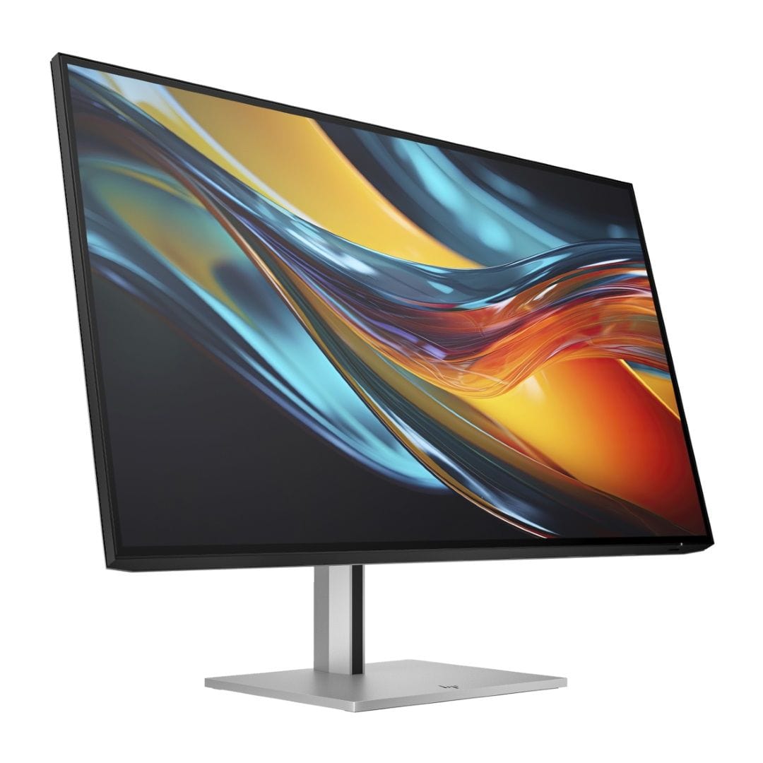 HP Series 7 Pro 31.5-inch 3840 x 2160p 4K UHD 16:9 60Hz 5ms LED IPS Thunderbolt 4 Monitor 8Y2K9AA
