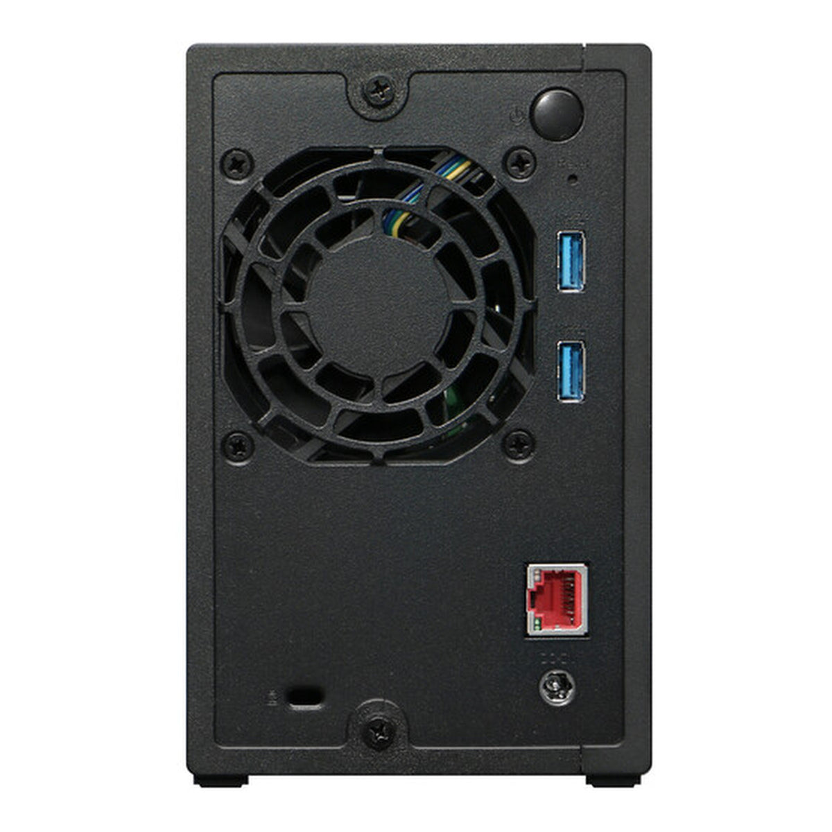 Asustor AS1202T DRIVESTOR 2 Gen2 2-Bay NAS Storage Enclosure 90-AS1202T00-MA30