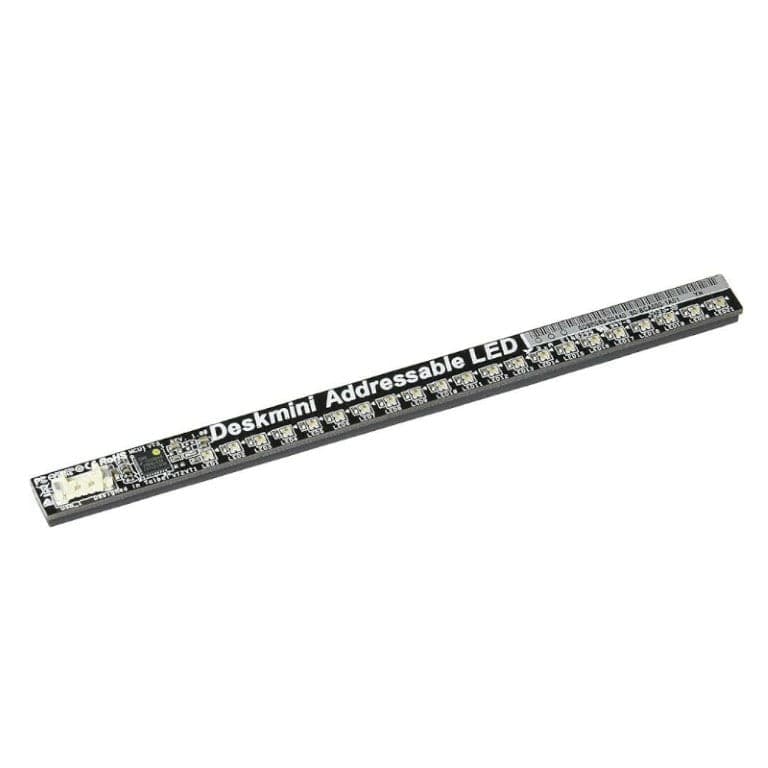 ASRock DeskMini ARGB LED Strip 90-BCA000-00XAYZ