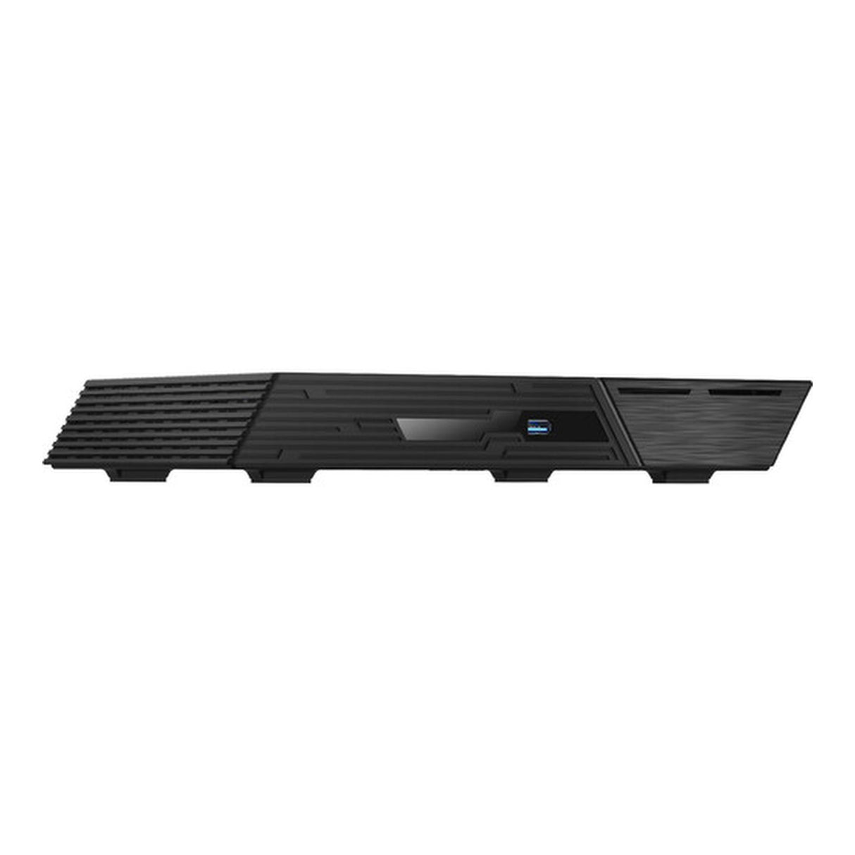 Asustor FS6706T FLASHSTOR 6 6-bay All-SSD NAS Storage 90-FS6706T00-MD30