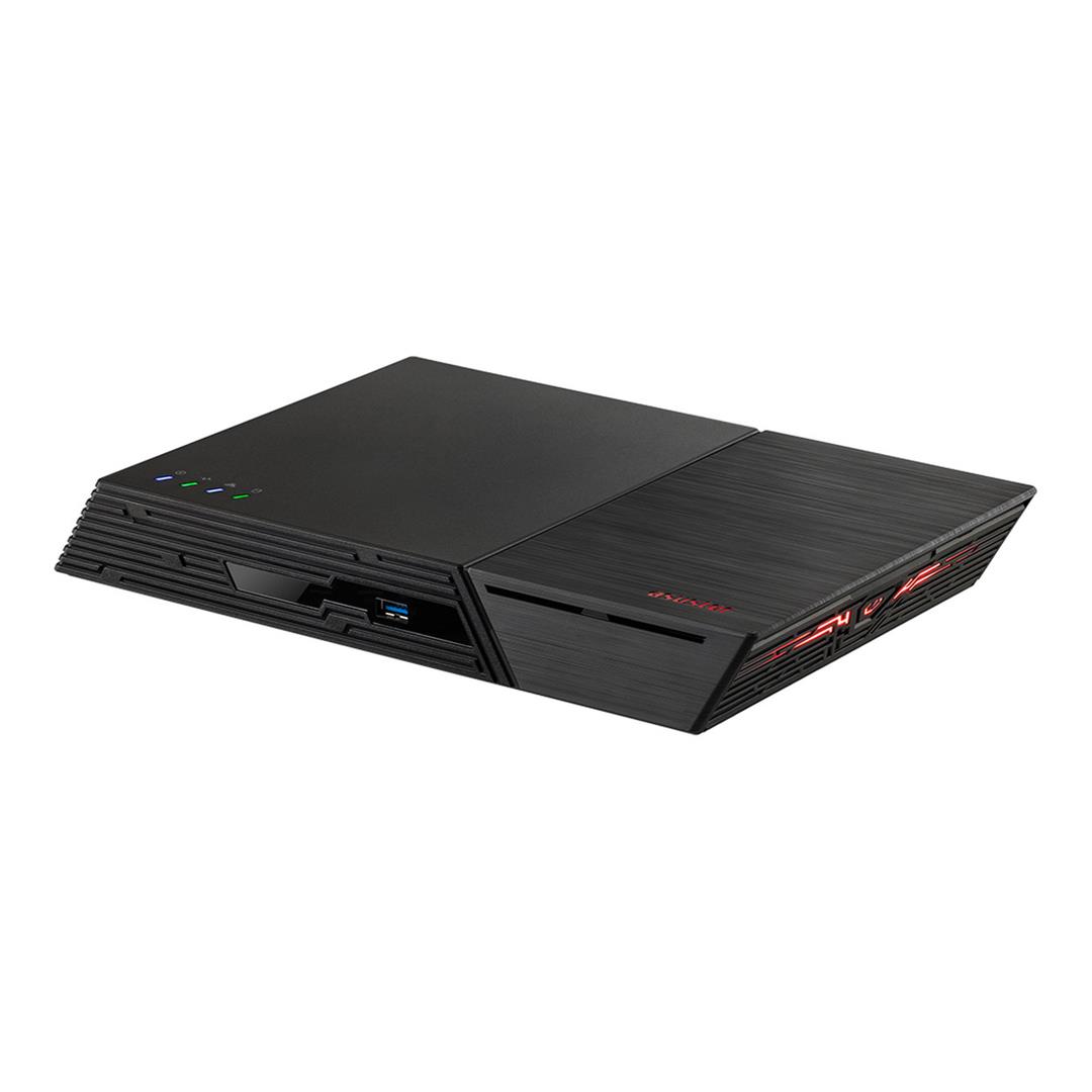 Asustor FS6712X FLASHSTOR 12 Pro 12-bay NAS Enclosure 90-FS6712X00-MD30