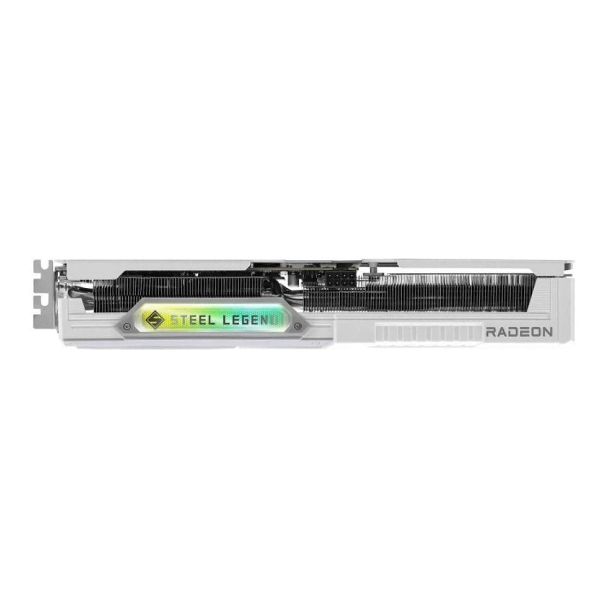 Asrock AMD Radeon RX 9060 XT Steel Legend 16GB OC GDDR6 Graphics Card 90-GA5JZZ-00UANF