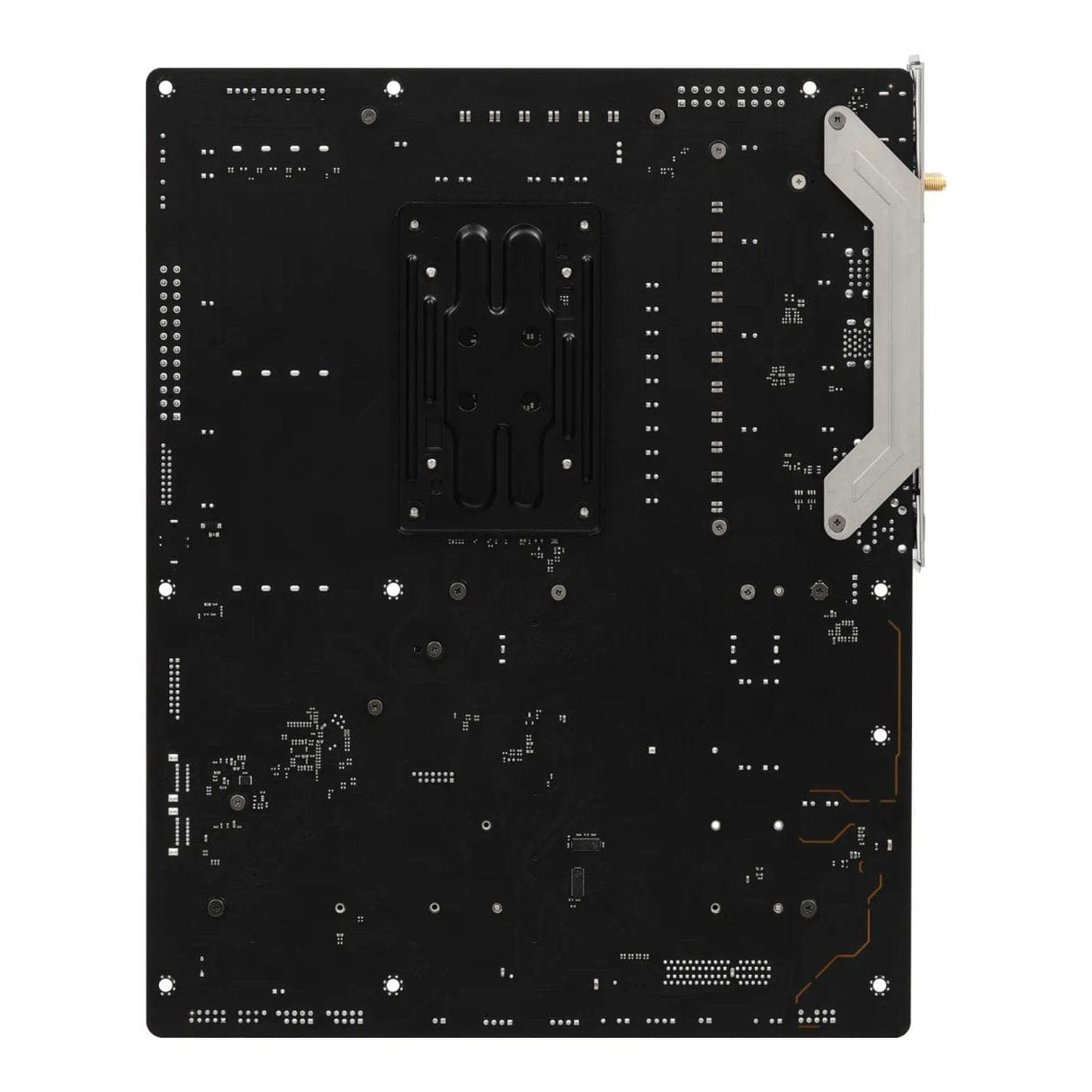 Asrock Phantom Gaming B850 Riptide WiFi AMD Socket AM5 ATX Motherboard 90-MXBQT0-A0UAYZ