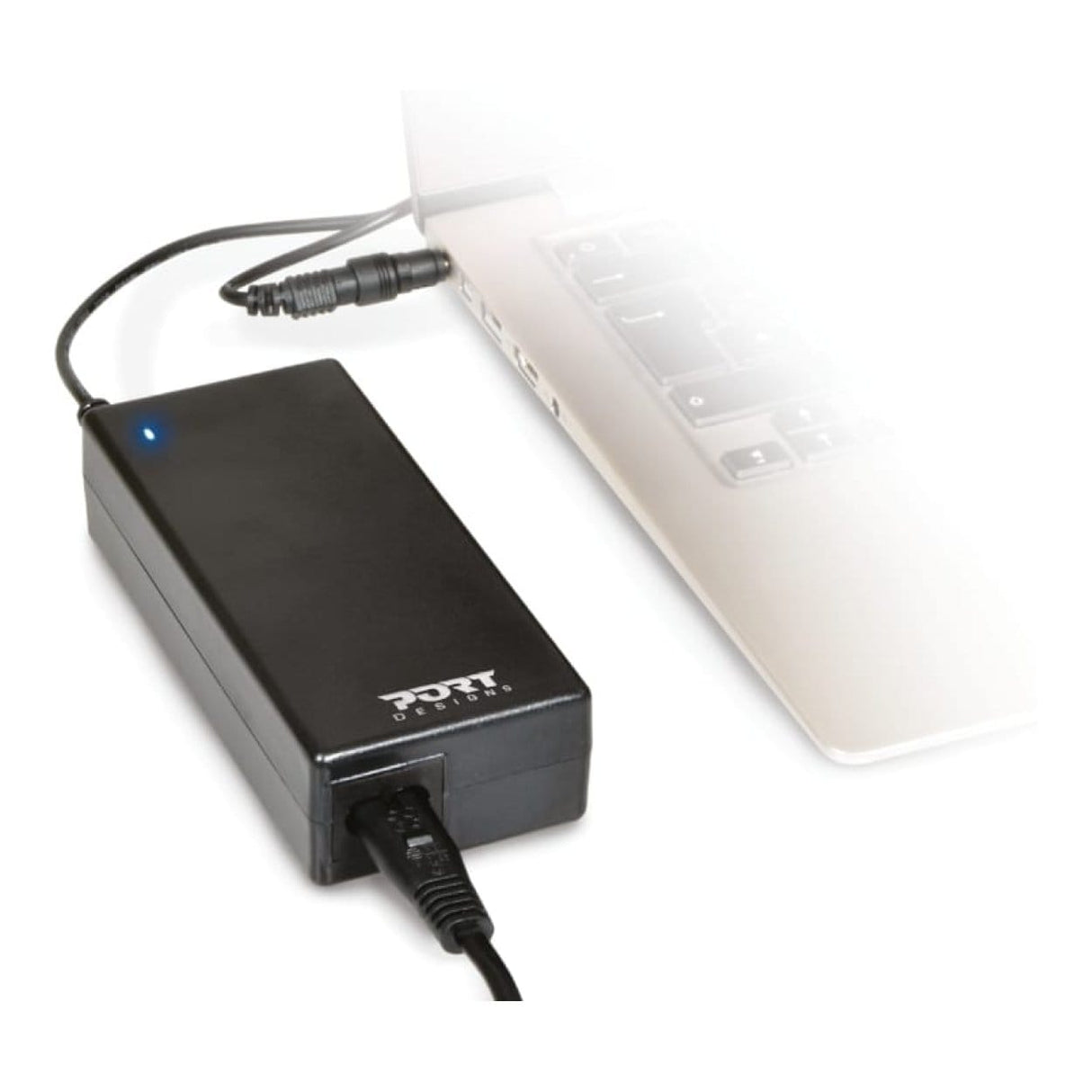 Port Designs 90W Notebook Adapter 900007-LE
