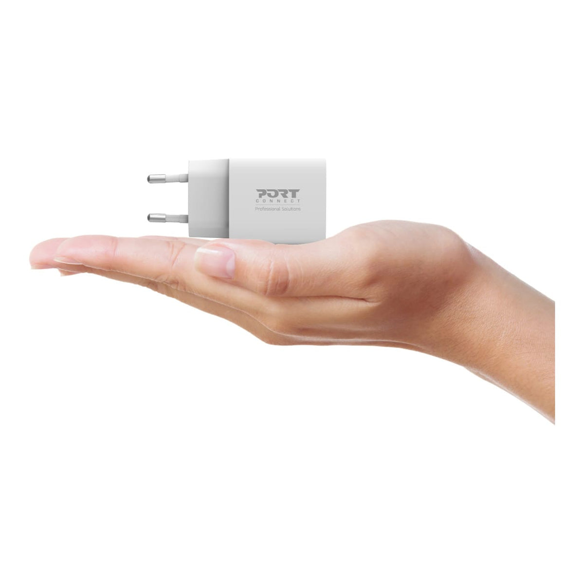 Port Designs Port Connect 20W Type-C Wall Charger 900031-EU