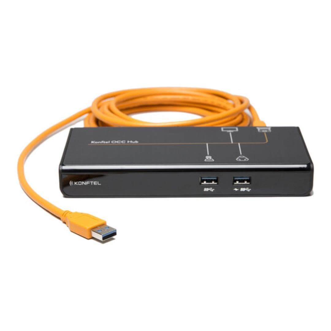Konftel Video Conferencing OCC Hub 900102149