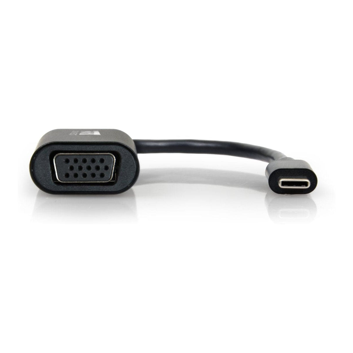 Port Designs Type-C to VGA Converter 900125