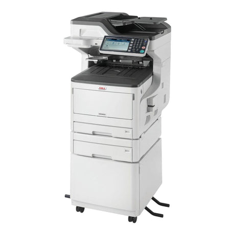 OKI MC883dnct LED A3 Multifunction Colour Printer 9006108