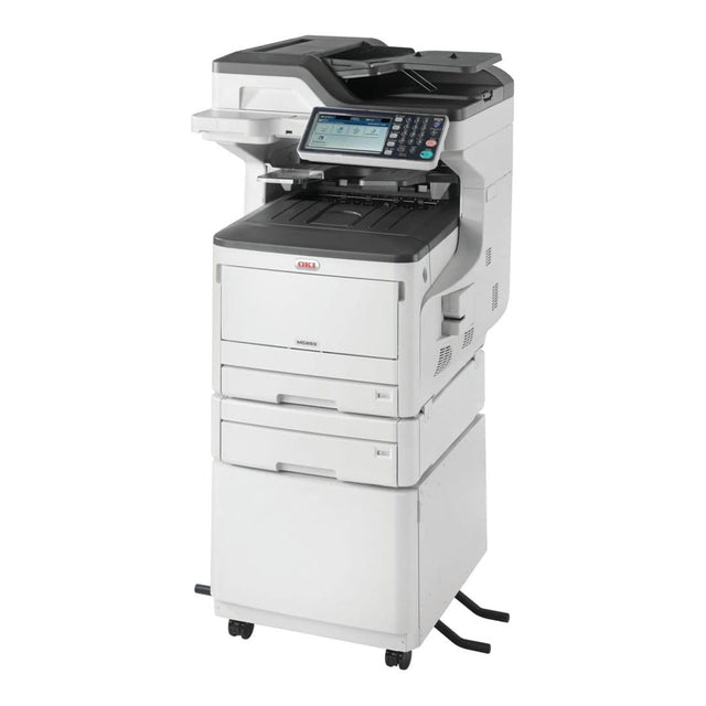 OKI MC883dnct LED A3 Multifunction Colour Printer 9006108