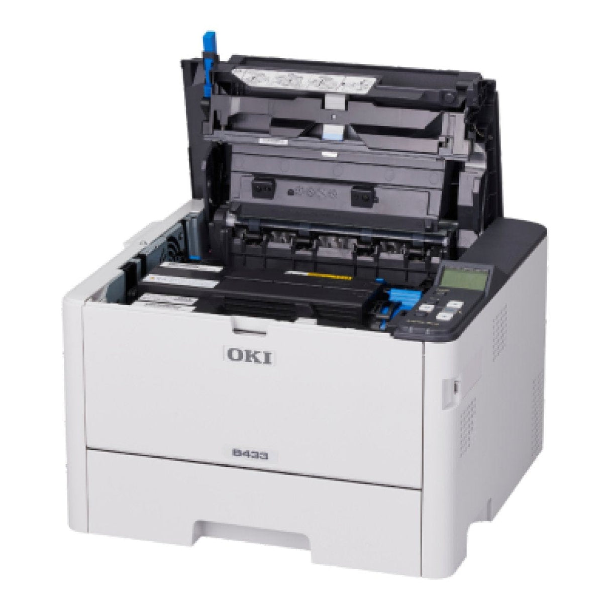 OKI B433DN A4 Wi-Fi Mono Printer 9006231