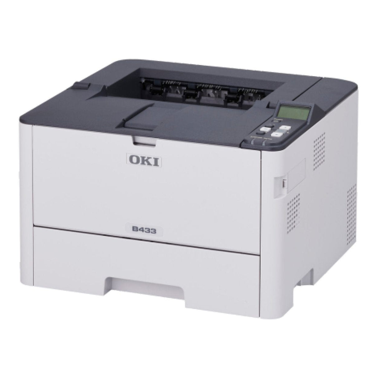 OKI B433DN A4 Wi-Fi Mono Printer 9006231
